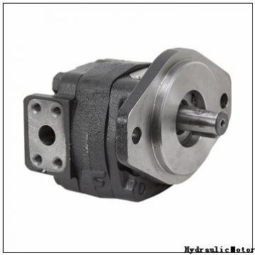 Tosion Brand China Rexroth A2FM A2FO Series Bent Axis Axial Piston Hydraulic Motor/Pump With Low Price
