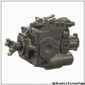 Rexroth A4VSG of A4VSG40,A4VSG71,A4VSG125,A4VSG180,A4VSG250,A4VSG355 variable displacement hydraulic piston pump