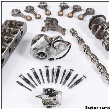 Engine Spare Parts Piston for Crawler Excavator (6D34)