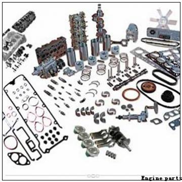 Digger Excavator Mechining Spare Parts Cranshaft for Excavator (S6K)