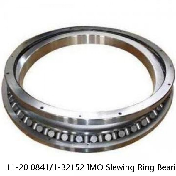 11-20 0841/1-32152 IMO Slewing Ring Bearings