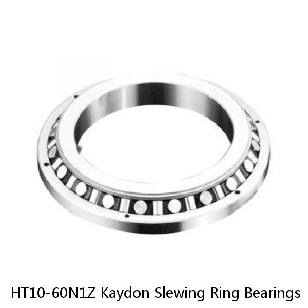 HT10-60N1Z Kaydon Slewing Ring Bearings