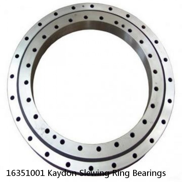 16351001 Kaydon Slewing Ring Bearings