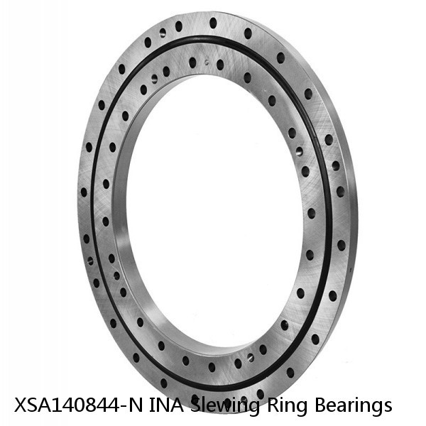 XSA140844-N INA Slewing Ring Bearings