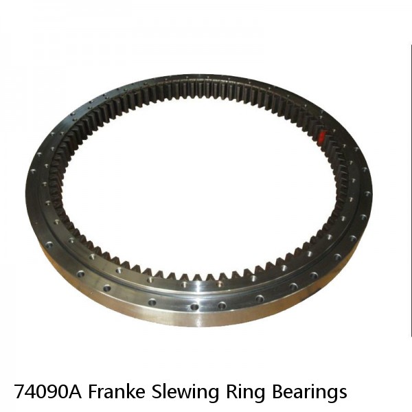 74090A Franke Slewing Ring Bearings