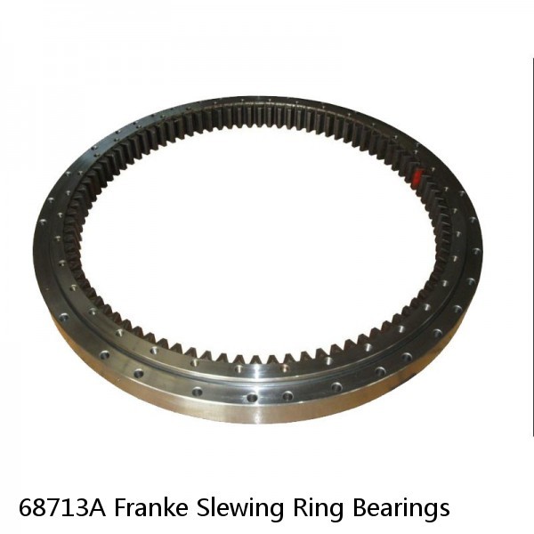 68713A Franke Slewing Ring Bearings