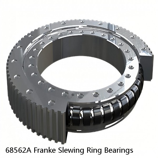 68562A Franke Slewing Ring Bearings