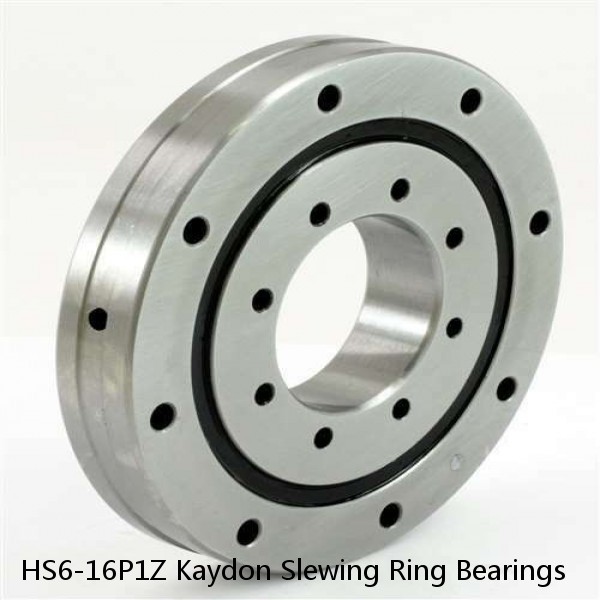 HS6-16P1Z Kaydon Slewing Ring Bearings