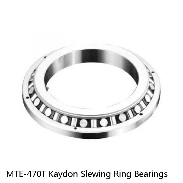 MTE-470T Kaydon Slewing Ring Bearings