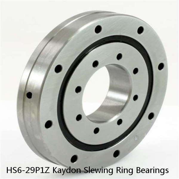 HS6-29P1Z Kaydon Slewing Ring Bearings