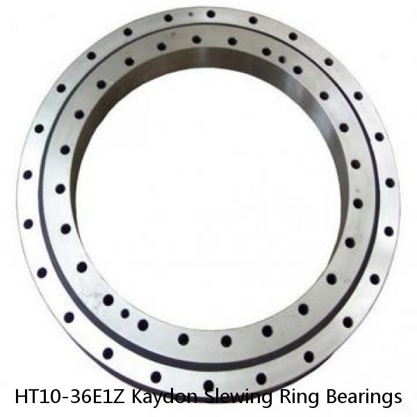 HT10-36E1Z Kaydon Slewing Ring Bearings