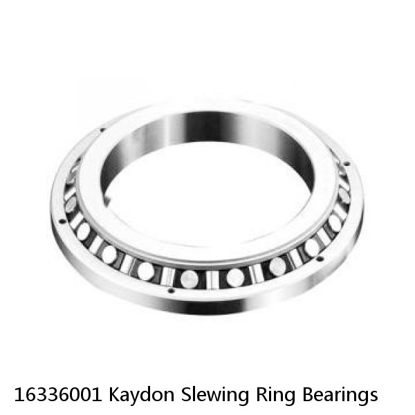 16336001 Kaydon Slewing Ring Bearings