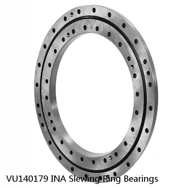 VU140179 INA Slewing Ring Bearings