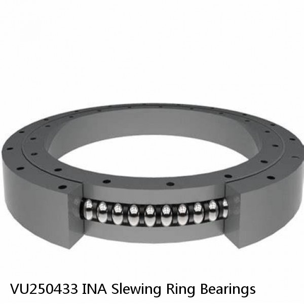 VU250433 INA Slewing Ring Bearings