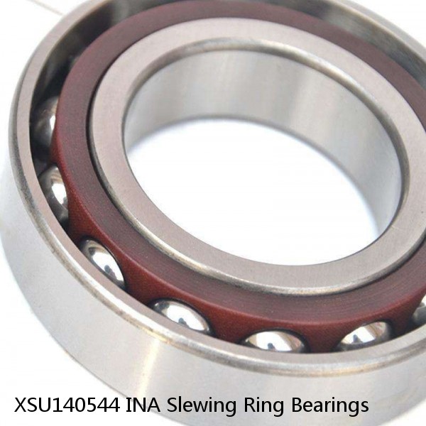 XSU140544 INA Slewing Ring Bearings