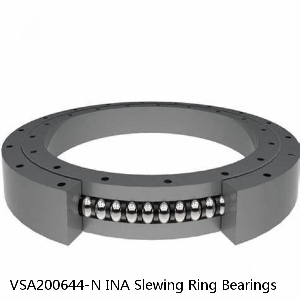 VSA200644-N INA Slewing Ring Bearings