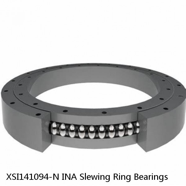 XSI141094-N INA Slewing Ring Bearings