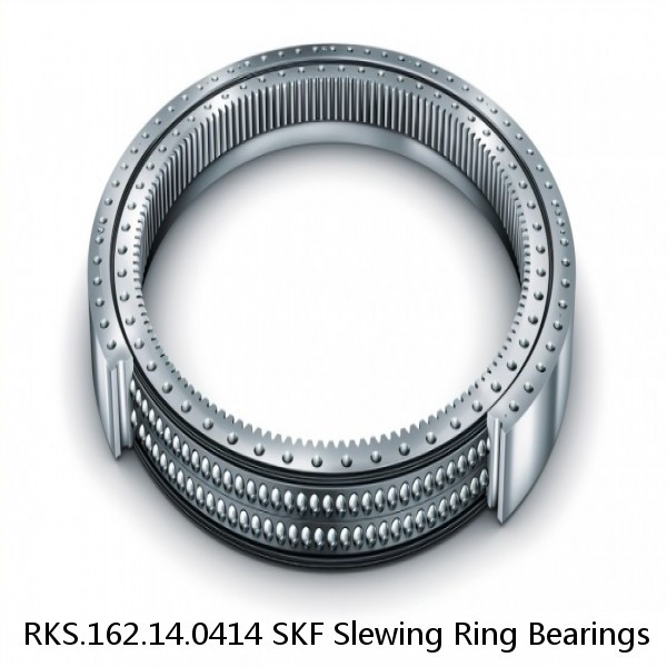 RKS.162.14.0414 SKF Slewing Ring Bearings