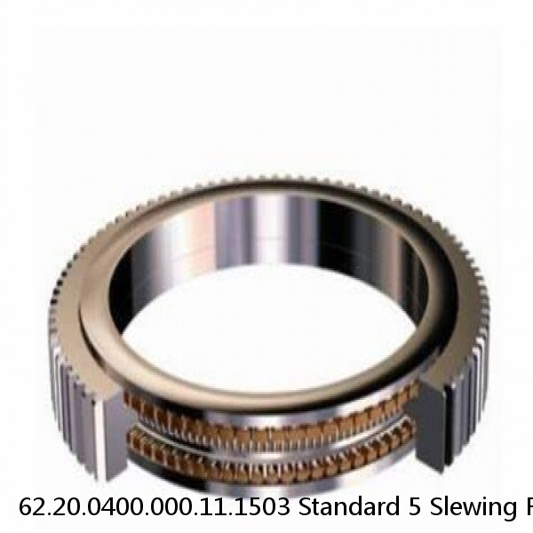 62.20.0400.000.11.1503 Standard 5 Slewing Ring Bearings