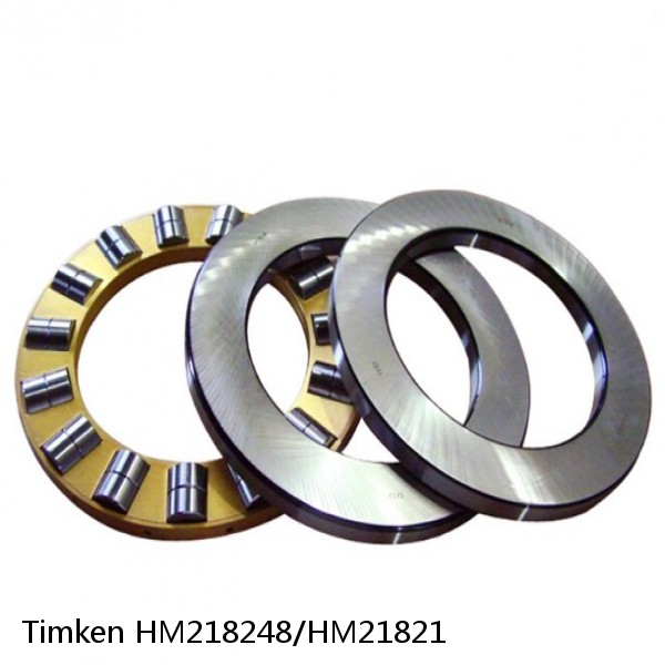 HM218248/HM21821 Timken Cylindrical Roller Bearing