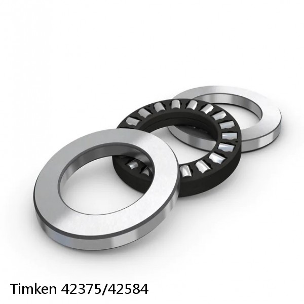 42375/42584 Timken Cylindrical Roller Bearing