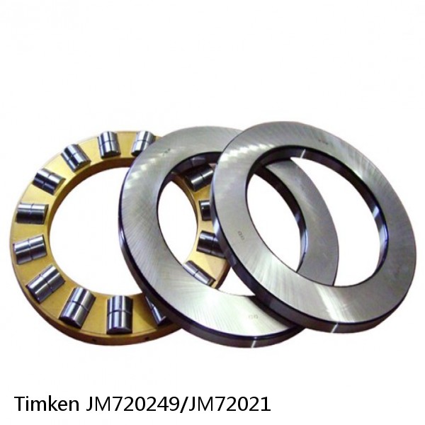 JM720249/JM72021 Timken Cylindrical Roller Bearing