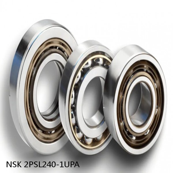 2PSL240-1UPA NSK Thrust Tapered Roller Bearing