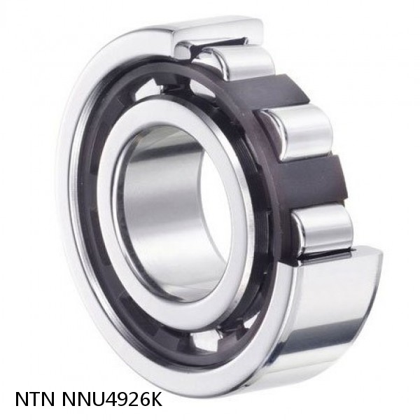NNU4926K NTN Cylindrical Roller Bearing
