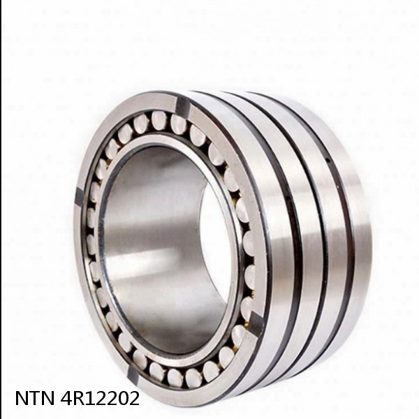 4R12202 NTN Cylindrical Roller Bearing