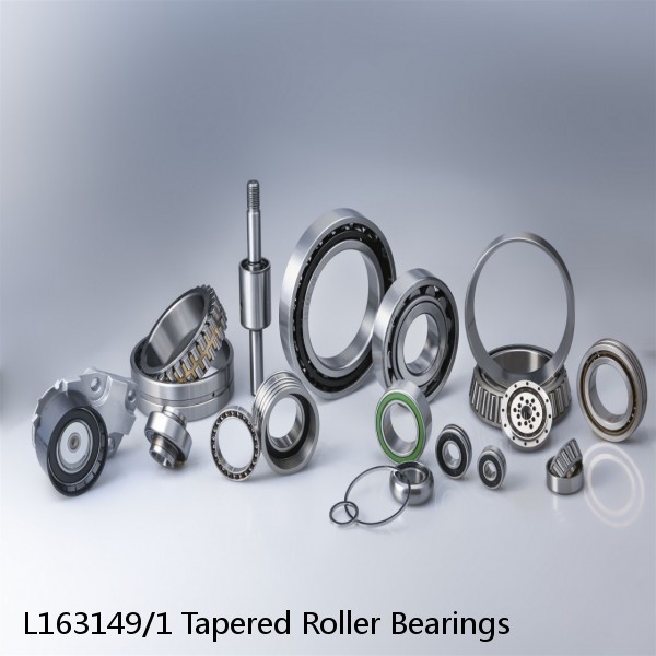 L163149/1 Tapered Roller Bearings