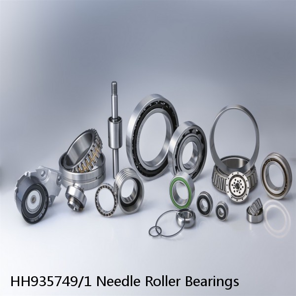 HH935749/1 Needle Roller Bearings