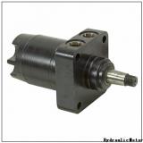 BMH250 OMH250 BMH/OMH 250cc 290rpm Orbital Hydraulic Motor For compactor machine