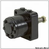 BMR160 OMR160 BMR/OMR 160cc 380rpm Orbital Hydraulic Wheel Motor For Lawn Mower