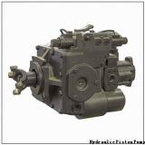 Denison world cup series of P6W,P7W,P8W variable displacement hydraulic axial piston pump