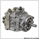 PVB of PVB5,PVB6,PVB10,PVB15,PVB20,PVB29,PVB45 hydraulic piston pump