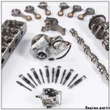 Excavator Parts Engine Crankshaft for Diesel Engine (4M40)