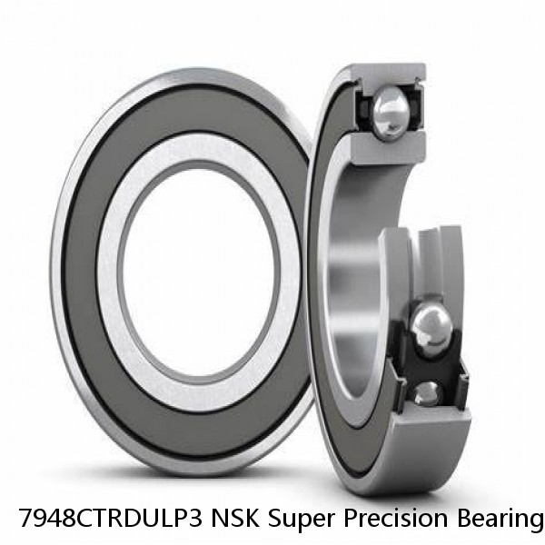 7948CTRDULP3 NSK Super Precision Bearings