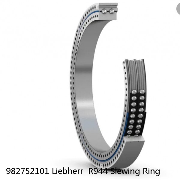 982752101 Liebherr  R944 Slewing Ring