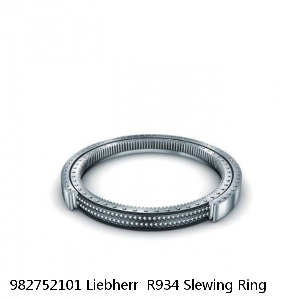 982752101 Liebherr  R934 Slewing Ring