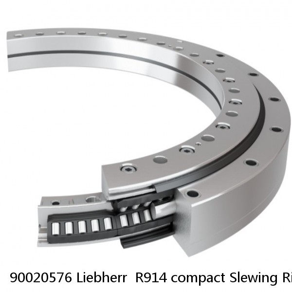 90020576 Liebherr  R914 compact Slewing Ring