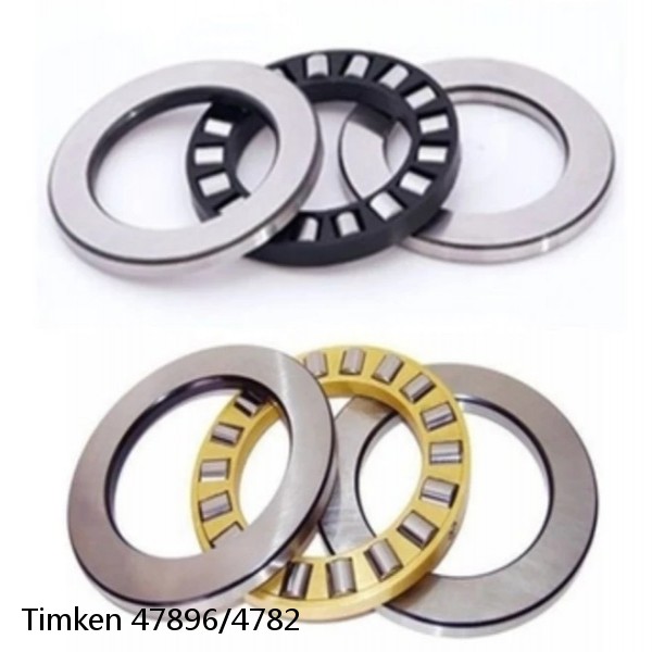 47896/4782 Timken Cylindrical Roller Bearing