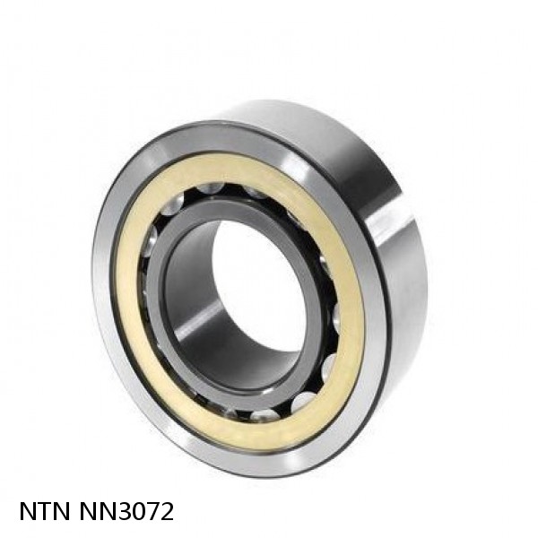 NN3072 NTN Tapered Roller Bearing