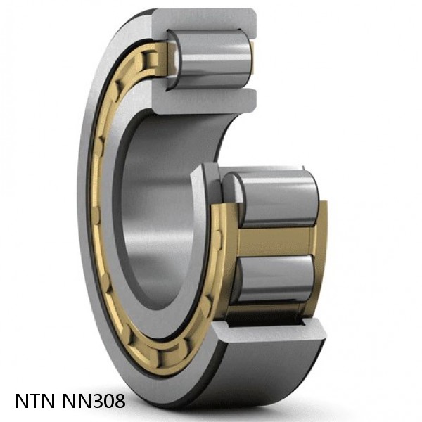 NN308 NTN Tapered Roller Bearing