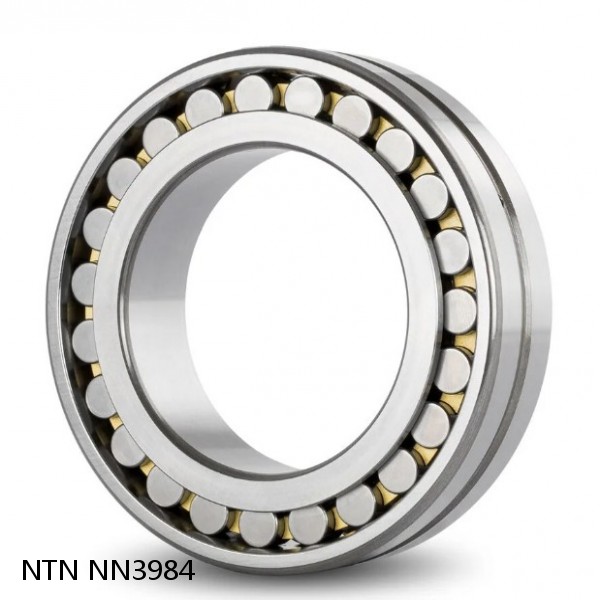 NN3984 NTN Tapered Roller Bearing