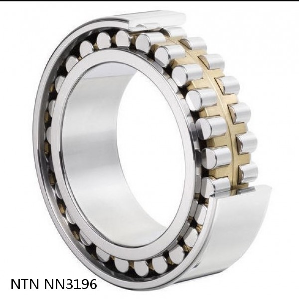 NN3196 NTN Tapered Roller Bearing