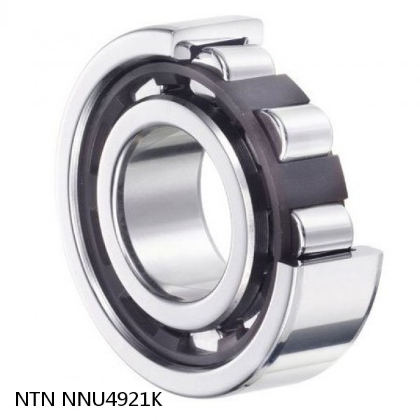 NNU4921K NTN Cylindrical Roller Bearing