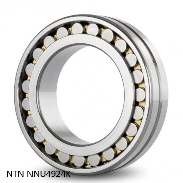 NNU4924K NTN Cylindrical Roller Bearing