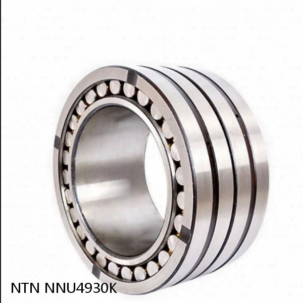 NNU4930K NTN Cylindrical Roller Bearing