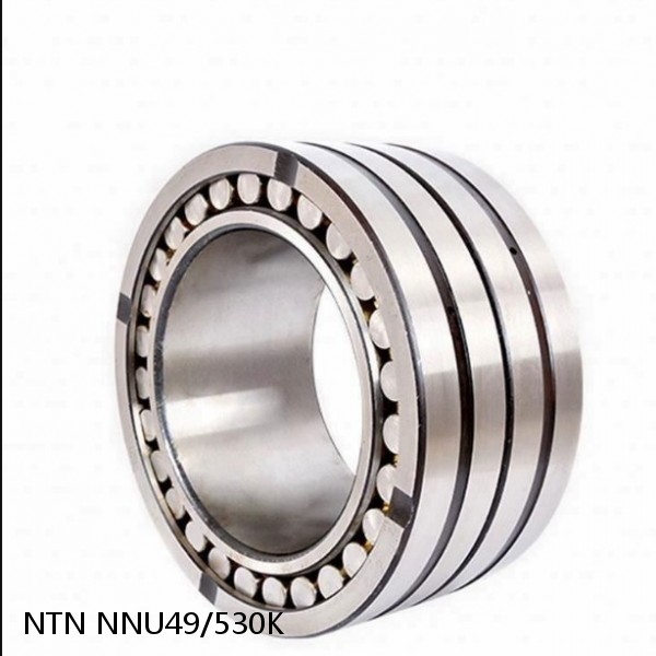 NNU49/530K NTN Cylindrical Roller Bearing