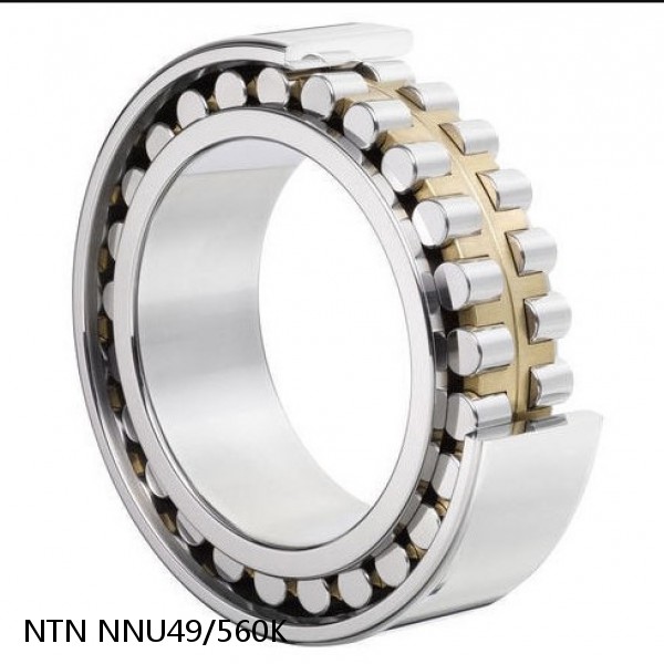 NNU49/560K NTN Cylindrical Roller Bearing